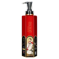 洗发水护发素沐浴露控油蕾昂莱