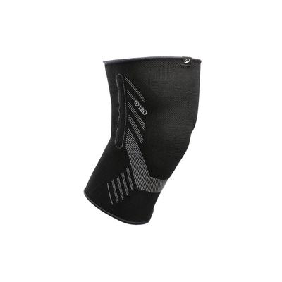 迪卡侬运动护膝篮球骑行跑步