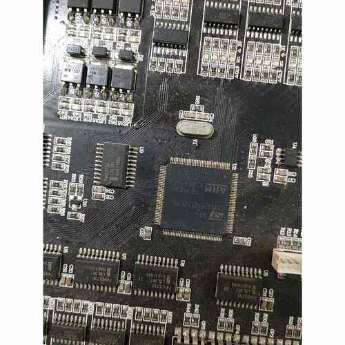 询价-STM32F407可维修