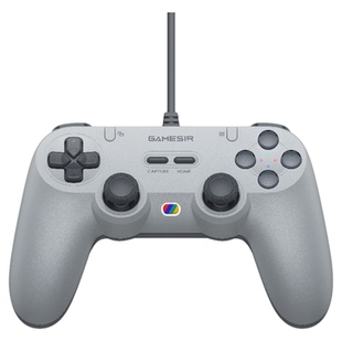 盖世小鸡灵狐游戏手柄pc电脑版steam电脑手柄笔记本电脑游戏手柄有线手柄游戏机双人成行黑神话悟空fifa