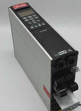 Danfoss VLT5000  VLT5005PT5B20EBR3D0F00A00C0