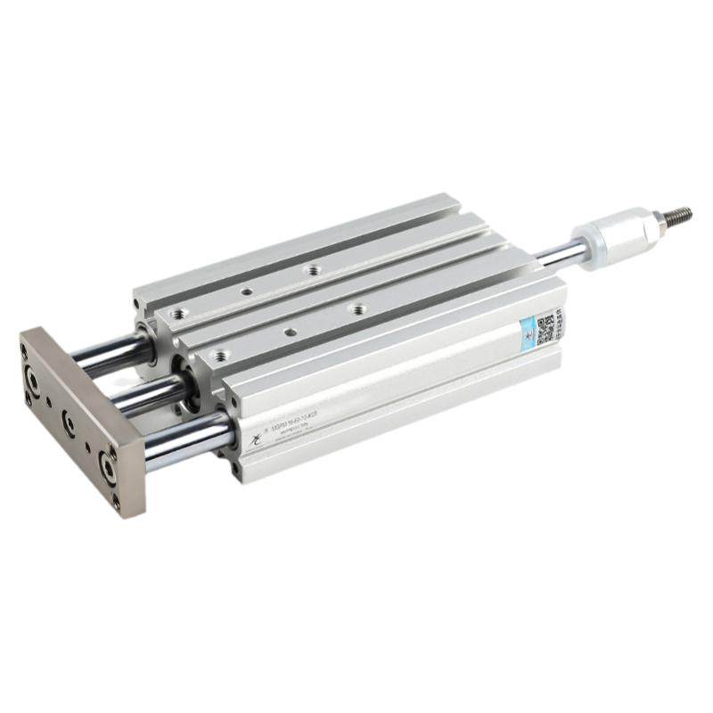 星辰气动SDA/MA/SC/TDA不旋转TCMJ/MGPM非标气缸可调非标订做定制