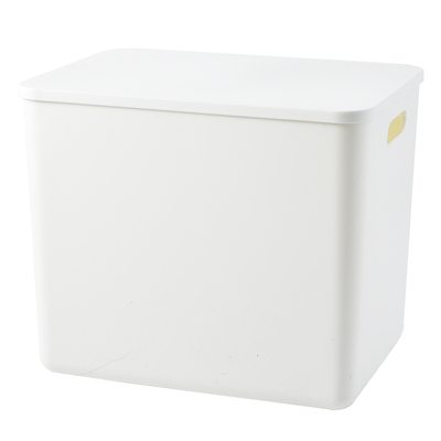 加高收纳箱家用塑料整理盒子