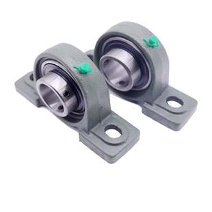 外球面轴承带座立式座UCP210 202 203 204 205 206 207 208 209