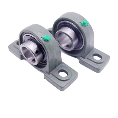 立式座ucp210外球面轴承