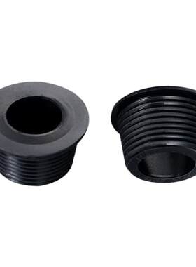 防返臭下水管密封塞装饰盖排水管