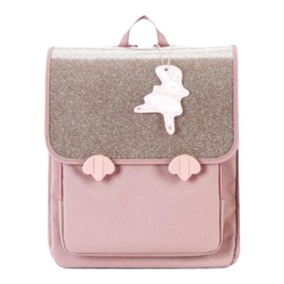 人工力学设计suavelaman学生书包