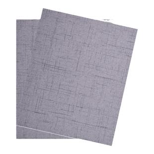 布艺沙发补丁贴强力自粘棉麻破洞修补贴布椅子翻新布丁仿麻布背胶