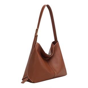 托特包极简hobo包单肩包设计感小众斜挎包松弛感大容量通勤包女包