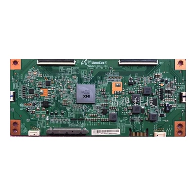 全新原装逻辑板IN8909A