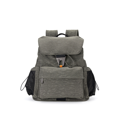 SONGOFJOY/阿颂男女同款双肩包