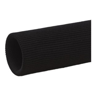 加绒松紧装饰加厚羽绒服防风袖口免缝儿童延长袖口接边罗口毛衣S