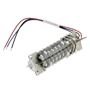 东成热风枪电热丝2000W发热芯加热电阻丝1600W东城烤枪隔热绝缘纸