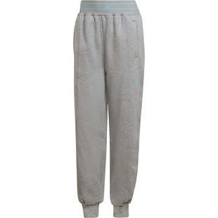 Adidas/阿迪达斯官方正品当季ASMC SW PT ML 女子运动裤HA8962