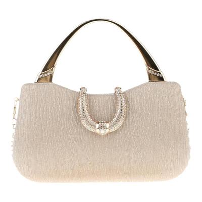 喜妈妈高端婚宴包包晚宴手拿喜婆婆包包女式2025新款旗袍手提手包