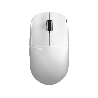 Pulsar派世X2HV3轻量化