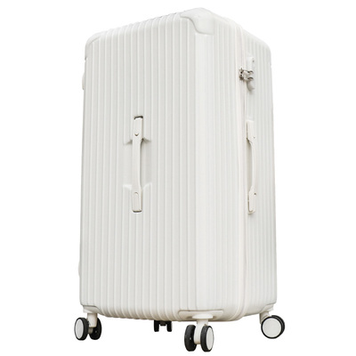 大容量超大万向轮行李箱拉杆箱潮