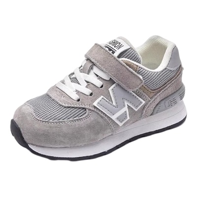 官方正品儿童软底防滑运动鞋