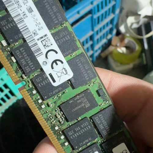 【维修议价】Samsung DDR3 16GB 2Rx4 PC31议价535