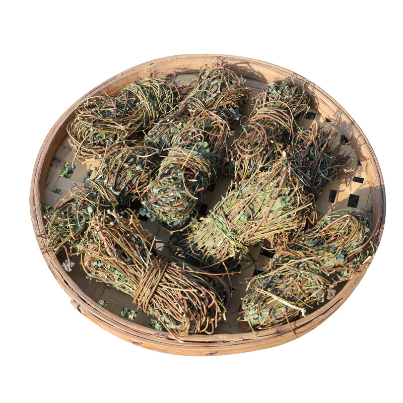 广东野生鸡骨草藤带叶整颗大黄草
