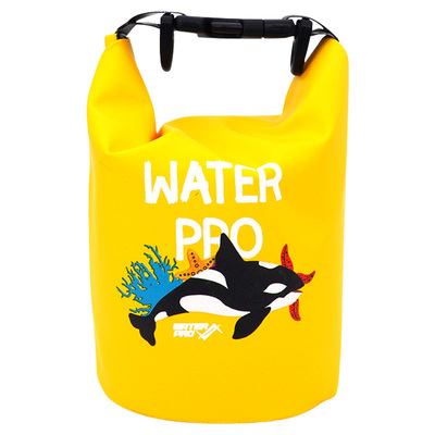 WaterPro潜水收纳桶包小防水袋