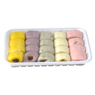 宝宝来麻无糖精刀切果蔬馒头包子手工 早餐 辅食达人