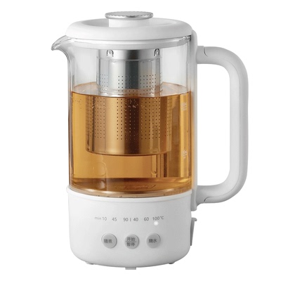 北慕养生壶迷你多功能家用