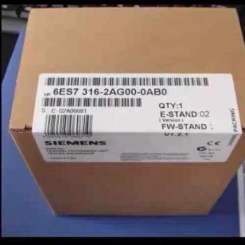 议价西门子CPU316-2DP,6ES7 316-2AG00-0AB0,6ES7316-2AG00-0AB0