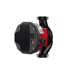 格威特空气能防冷凝永磁变频家用屏蔽热水泵暖气地暖水暖循环系统