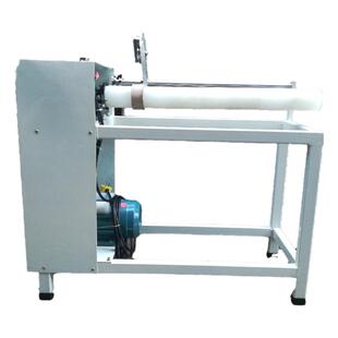 简易切纸管机手动纸筒切割机鑫欣谙卷料管心分切机厂家直销双11