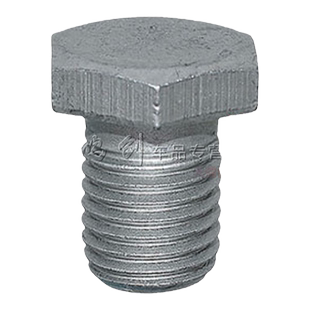 适用宝马N46M52E46E39E60E66E53 x1x3x5x6迷你油底壳放油螺丝螺塞