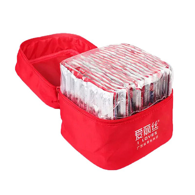 正品爱丽丝避孕套400只装男用超薄光面大油量安全套