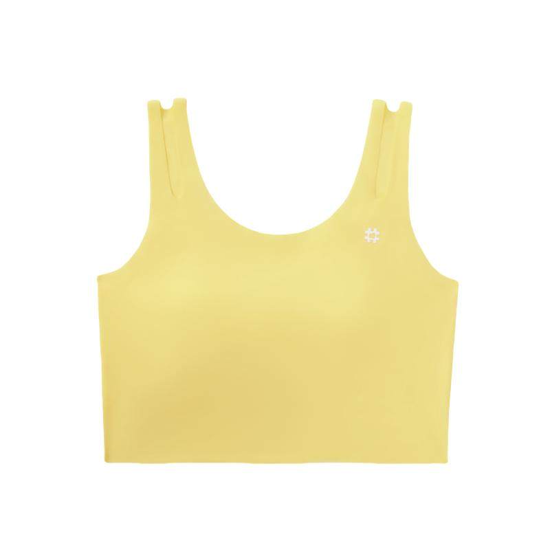 云朵派舒舒云儿童内衣女童无痕发育期少女文胸初高中背心12-15岁