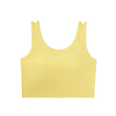 云朵派女童高弹无痕内衣