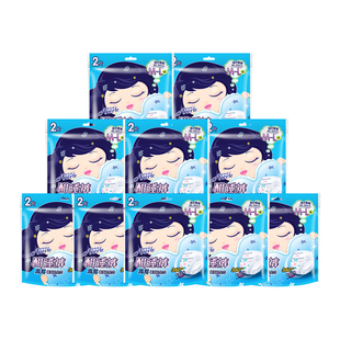 安尔乐酣睡裤安睡裤防漏安心裤型卫生巾夜安裤姨妈安全裤旗舰正品