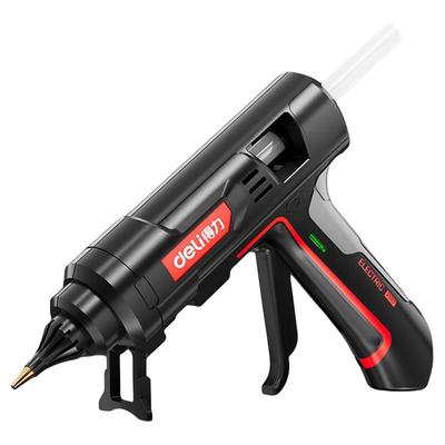 得力热熔胶枪家用儿童手工制作