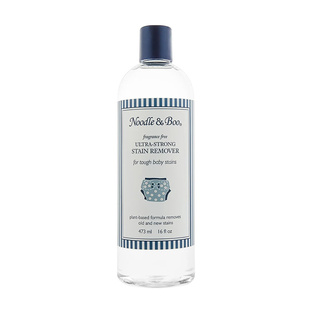 【新品】美国Noodle & Boo婴儿衣物去渍剂清洁脏污异味奶渍泛黄