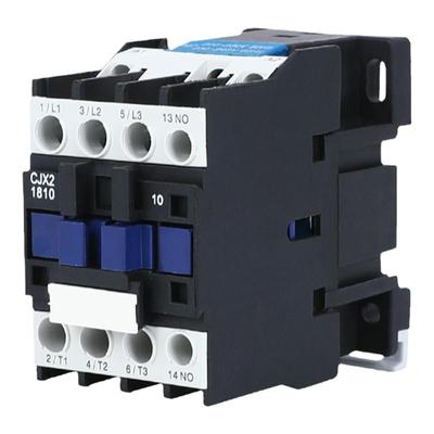 银点接触器1801交流36v