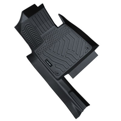 【车友推荐适用理想包门槛脚垫】