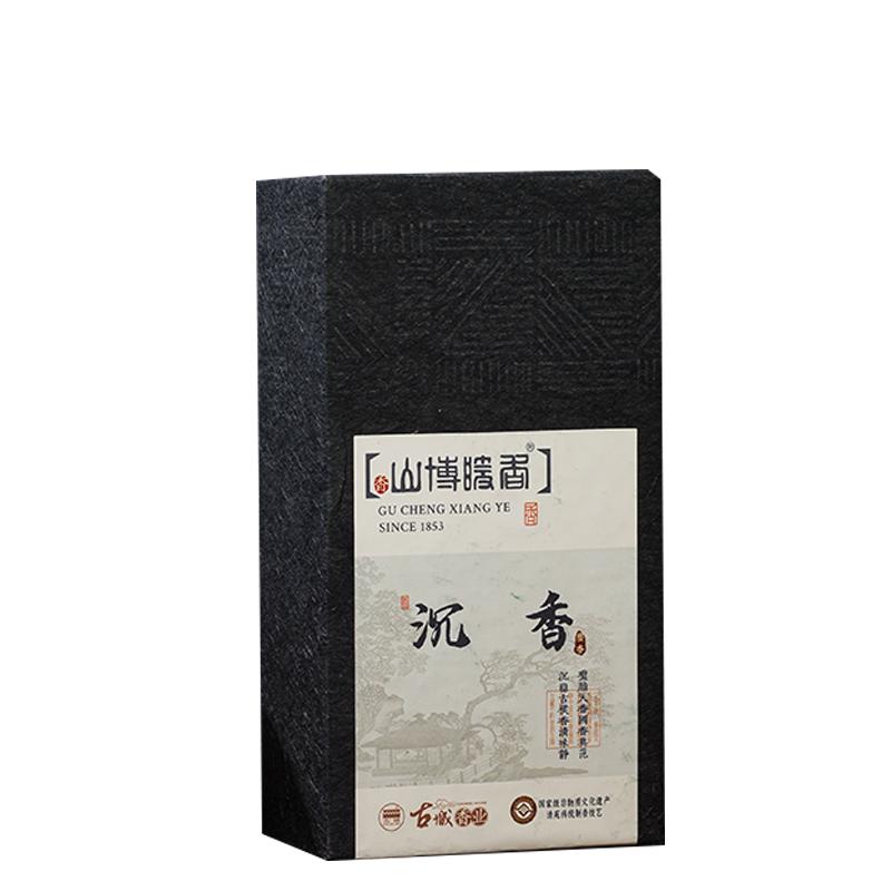 古城熏香盘香中国天然室内