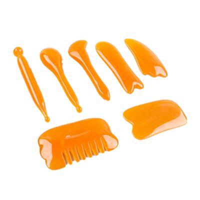 家用刮痧按摩板全身通用美容棒院