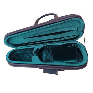 低音提琴弓盒大提琴小提琴琴弓盒琴盒航空上飞机弓包弓箱一体贝斯