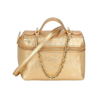 LONGCHAMP/珑骧女士斜挎包