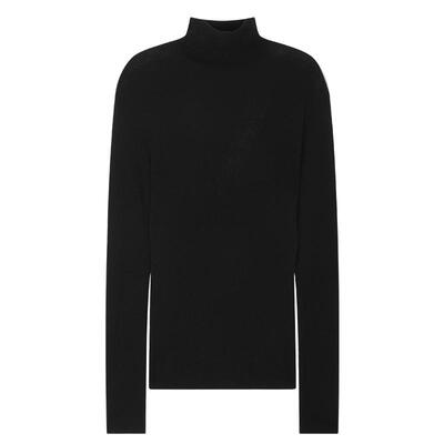 MindBridge高领套头毛衣