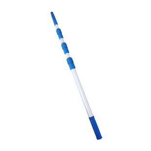 擦玻璃加长伸缩杆门头毛刷洗神器高楼外窗刮水器家政保洁清洁工具