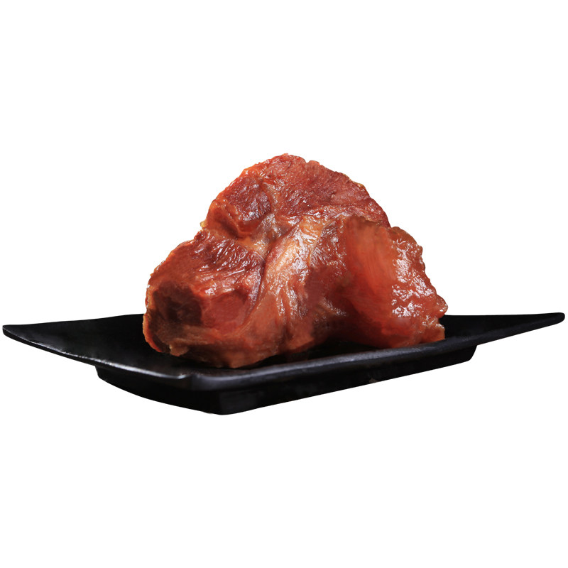 吴家牛肉酱卤牛肉170g熟食年货礼盒即食四川特产牛腱子熟牛肉送礼