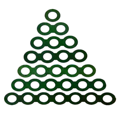 21700辅料绝缘纸单面胶纸青壳纸锂电池青稞纸绝缘材料21700青稞纸