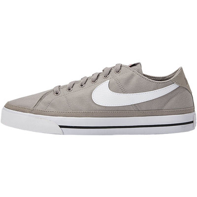 耐克男子低帮休闲板鞋