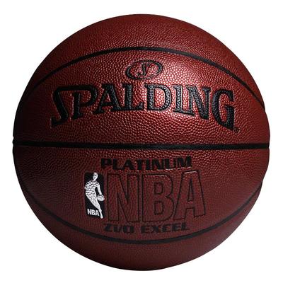 免费刻字-斯伯丁7号专业比赛篮球