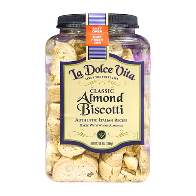 美国面包片饱腹代餐饼干